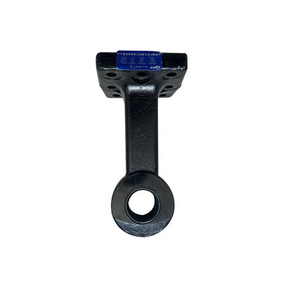 Substituição/reparação Finalidade 140 Kn Dc Valor de ouro Trailer Hitch Propeller Trailer giratório Hitch para trailers únicos Hitches