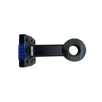 Substituição/reparação do acoplamento de barra de tração para engate de reboque de reboque 140 Kn Dc Valor ouro