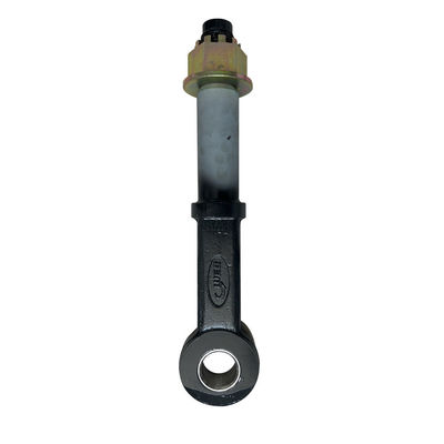Trailers automáticos personalizáveis para chegadas Trailers de bicicletas 75 Kn V-valor e 50mm Draw Bar Eye