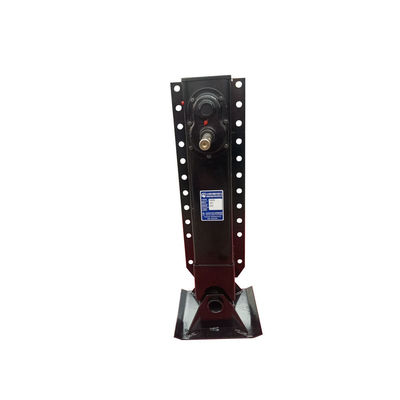 480/844 Reboque Jack Leg Landing Gear Perfeito para reboques de cama plana