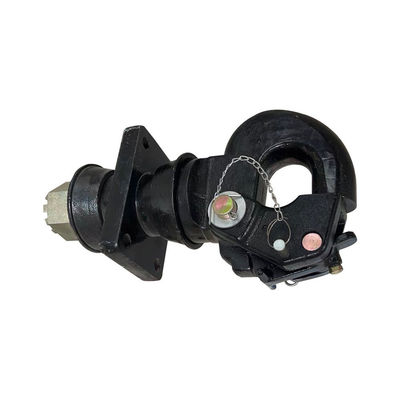 50mm Draw Bar Eye Hidráulico Trailer Hitch personalizado para as demandas dos atacadistas