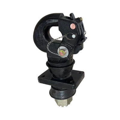 50mm Draw Bar Eye Hidráulico Trailer Hitch personalizado para as demandas dos atacadistas