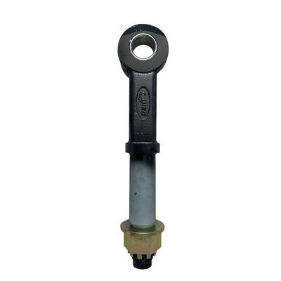 50mm Draw Bar Eye Hidráulico Trailer Hitch personalizado para as demandas dos atacadistas