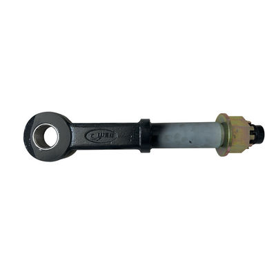 Acessórios de fixação de reboque e ajustáveis para o valor D 280 Kn e 160*100/140*80 Acessórios de segurança e fechadura de bolas