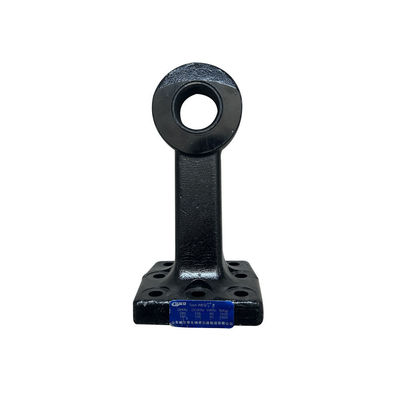 Acessórios de fixação de reboque e ajustáveis para o valor D 280 Kn e 160*100/140*80 Acessórios de segurança e fechadura de bolas