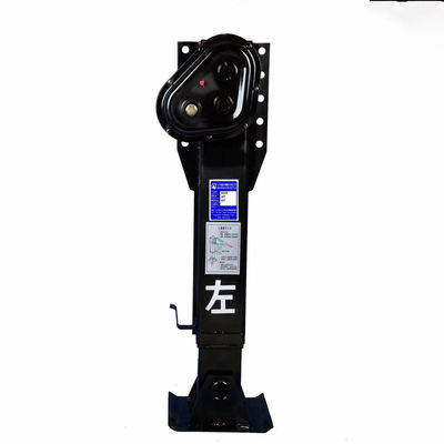 Equipamento de aterragem para caminhões pesados e semi-reboques com 480/844 de elevação/altura e material durável de aço inoxidável