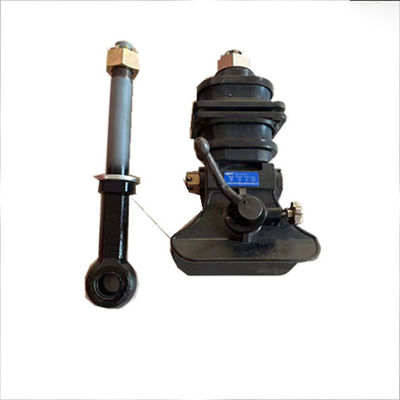 160*100/140*80 D-Value 280 Kn Ball Rear Towing Trailer Hitch Receiver para Nissan Ideal para aplicações pesadas