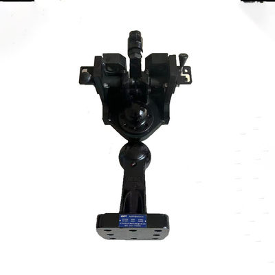 Apego personalizado do reboque para dispositivo de engate ajustável D-valor 280 Kn V-valor 75 Kn
