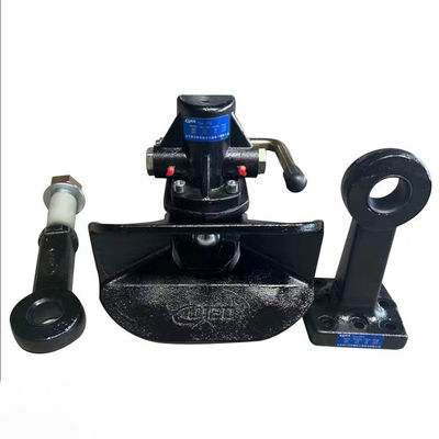 Apego personalizado do reboque para dispositivo de engate ajustável D-valor 280 Kn V-valor 75 Kn