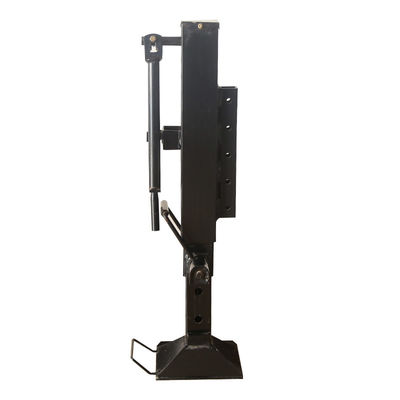 OE NO. 28 toneladas 19' Fuwa Landing Gear Legs Standard Double Speed Hydraulic Landing Legs para Trailer