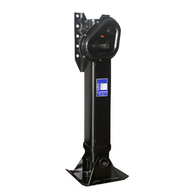 OE NO. 28 toneladas 19' Fuwa Landing Gear Legs Standard Double Speed Hydraulic Landing Legs para Trailer
