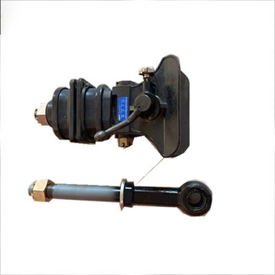 Receptor de engate de reboque de estilo popular com olho de barra de tração de 50 mm e valor de 140 Kn Dc