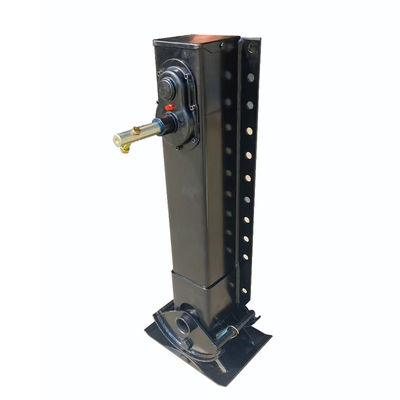 Substituição/reparação de engrenagem de aterragem perna de aterragem para transporte de contentores peças de reboque temperatura de trabalho -40-60 C