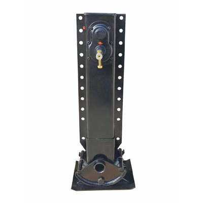 Container Jost Landing Gear Leg para reboque hidráulico fora da caixa de engrenagens grau IP ≥ 500h Teste de salinagem ≥ 500h