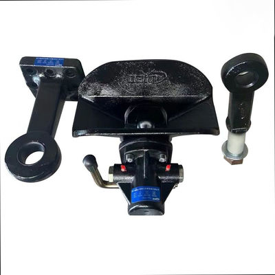 Tractor exclusivo de reboque com 50mm Draw Bar Eye e 140 Kn DC Valor