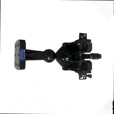 Trailer Hitch Lock Tow Estilo popular para Trailer Hitch Tower Lock Tow Trailer Ajustável Hitch Tower
