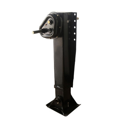 430/794 Remolque de alta velocidade de elevação de carga pesada de 19' 'Leg Landing 28ton Jost Landing Gear com caixa de engrenagens interna
