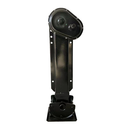 430/794 Remolque de alta velocidade de elevação de carga pesada de 19' 'Leg Landing 28ton Jost Landing Gear com caixa de engrenagens interna