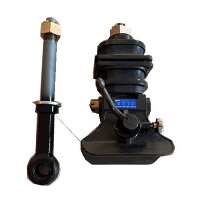 Modelos personalizados Adaptável Trailers Hook Draw Bar Coupling Trailers Tow Hitch com 160*100/140*80 Hole Pattern Coupling
