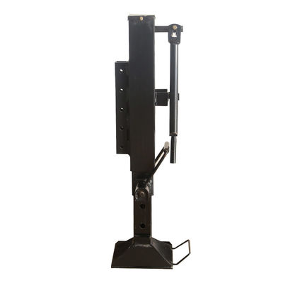 60T Trailers Landing Gear Customized International Standard Semi Trailer Parts with High Lift and Height (Partes de semi-trailers padrão internacional personalizadas com elevada elevação e altura)