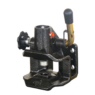 Partes do reboque para acoplamento de tração do reboque com valor D 140KN/150KN/280KN/360KN