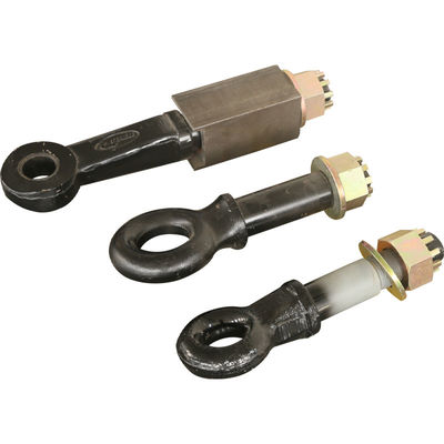 Acoplamento automático/acoplador para peças de reboque
