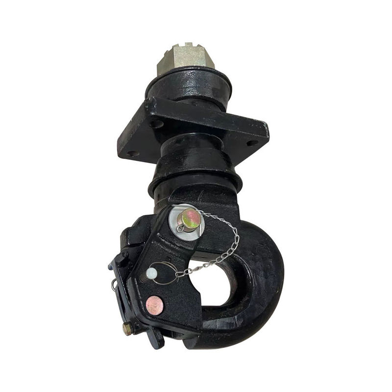 Substituição/reparação do acoplamento de barra de tração para engate de reboque de reboque 140 Kn Dc Valor ouro
