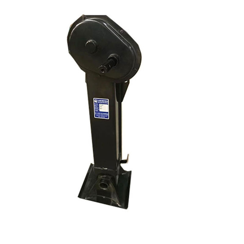 Grau IP ≥ 500h Teste de salinagem com 80 toneladas de engrenagem de aterragem de aço inoxidável