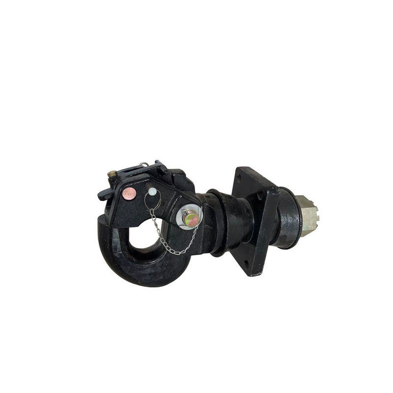 Dispositivo de engate de engate para reboque de caravana 160*100/140*80 Dc Valor 140 Kn para reboques pesados