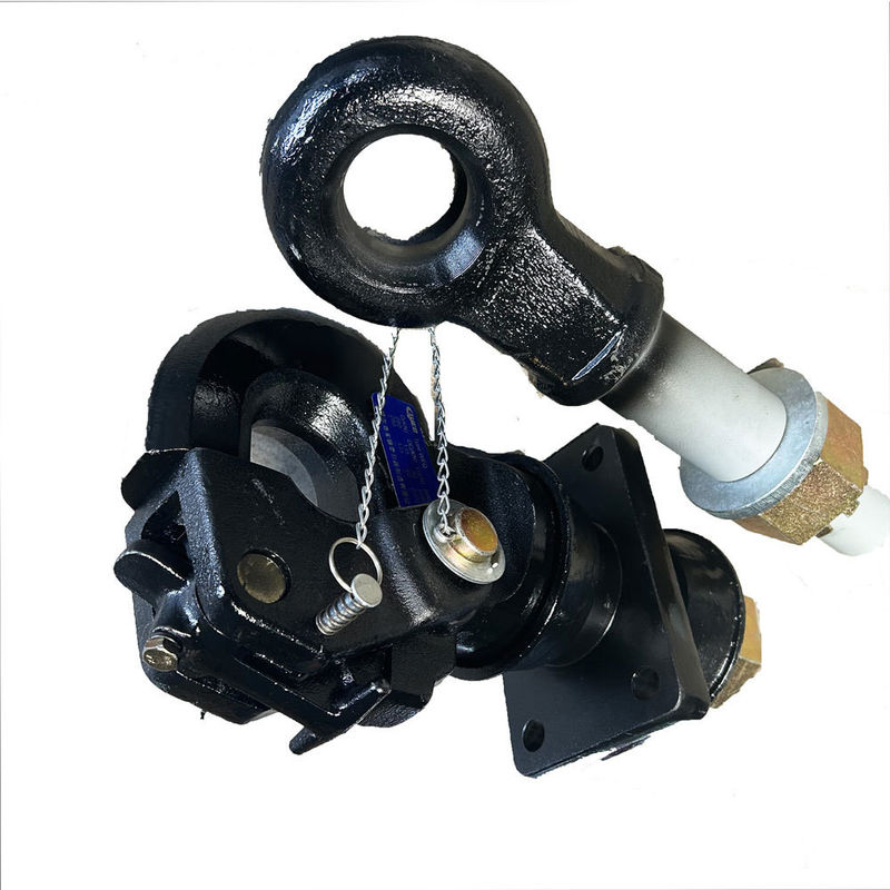 75 Kn V-valor traseiro reboque de reboque para Nissan Excepcional e Durabilidade