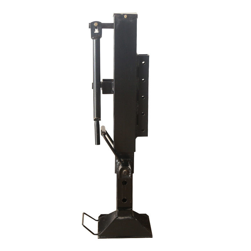 OE NO. 28 toneladas 19' Fuwa Landing Gear Legs Standard Double Speed Hydraulic Landing Legs para Trailer