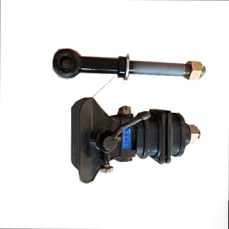 Receptor de engate de reboque de estilo popular com olho de barra de tração de 50 mm e valor de 140 Kn Dc