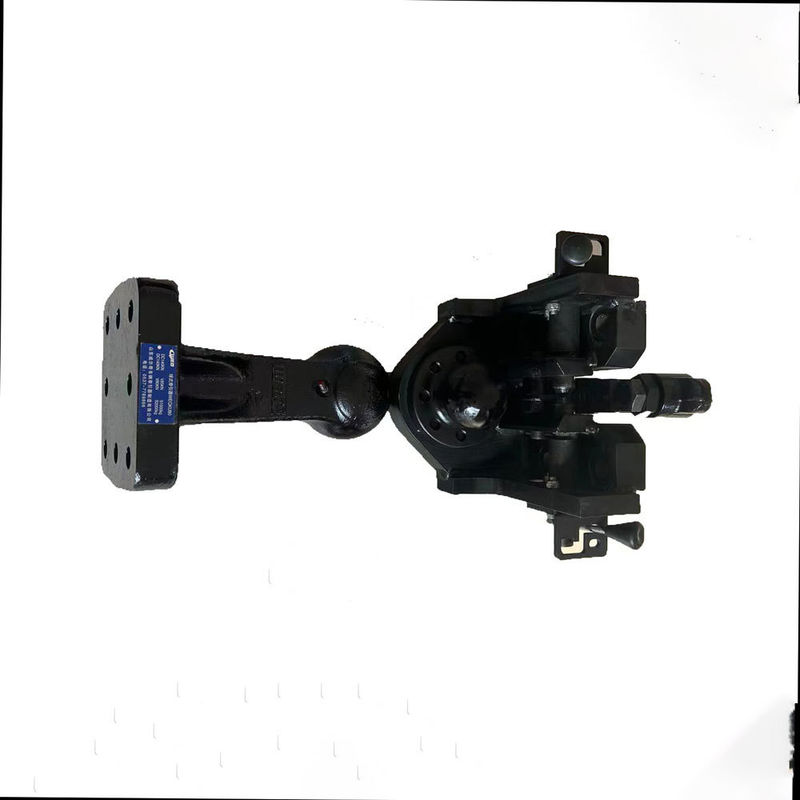 Trailer Hitch Lock Tow Estilo popular para Trailer Hitch Tower Lock Tow Trailer Ajustável Hitch Tower