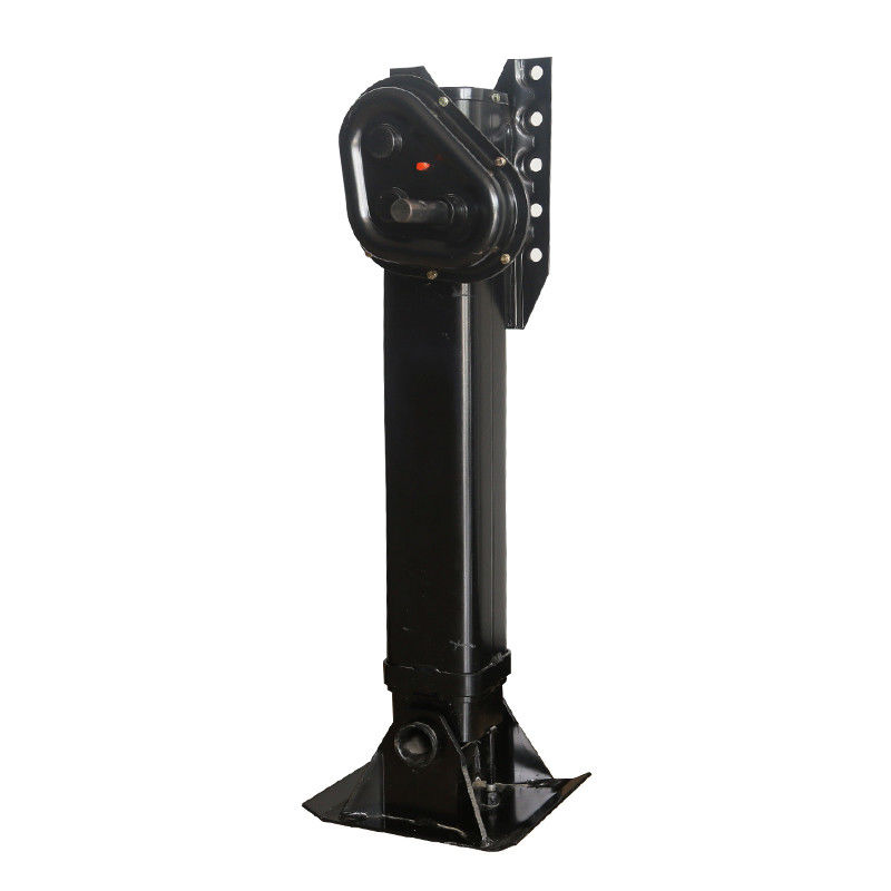 Trailers Jack Landing Leg 28t Jost Fuwa Tipo de engrenagem de aterragem para trabalho pesado Temperatura de trabalho -40-60 C Elevador 430/794