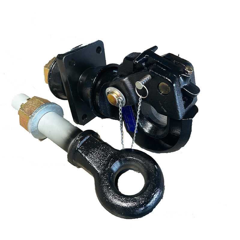 Acoplamento de barra de tração para o olho de barra de tração de 40 mm/50 mm/75 mm