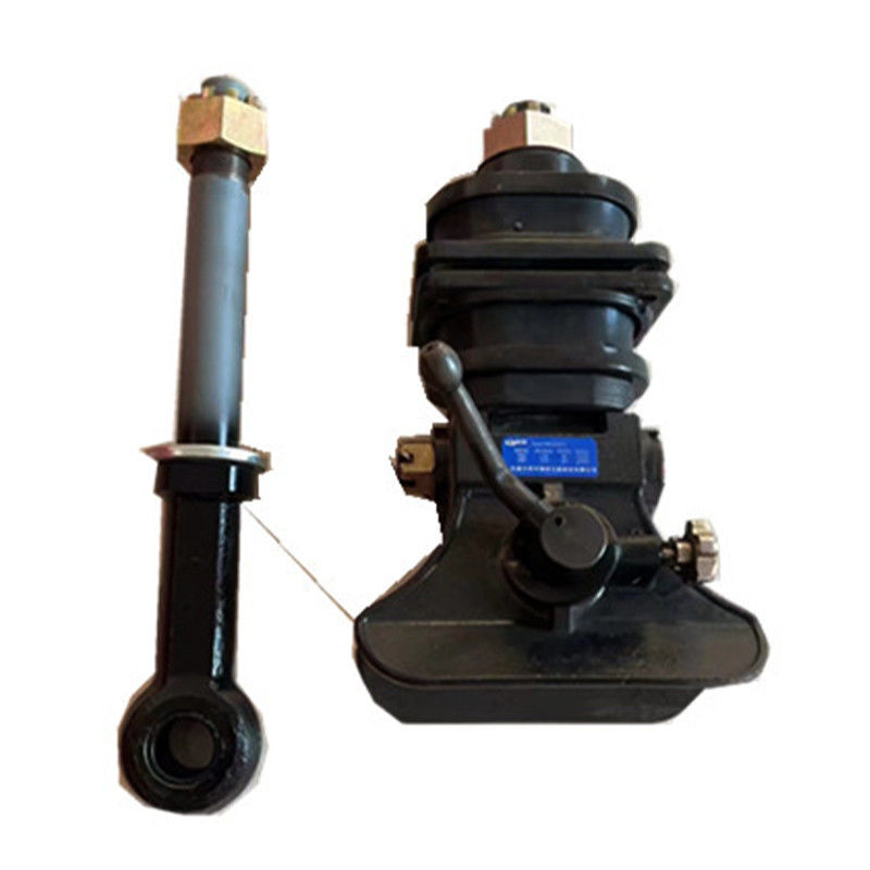 Modelos personalizados Adaptável Trailers Hook Draw Bar Coupling Trailers Tow Hitch com 160*100/140*80 Hole Pattern Coupling