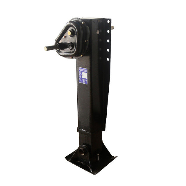 60T Trailers Landing Gear Customized International Standard Semi Trailer Parts with High Lift and Height (Partes de semi-trailers padrão internacional personalizadas com elevada elevação e altura)