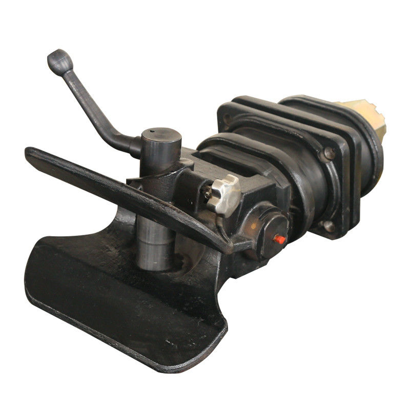160*100/140*80 Tração de engate de reboque para partes de reboque de semi-camiões Valor D 140KN/150KN/280KN/360KN